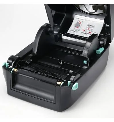 imprimante d'étiquettes godex rt730i pro t.t. Godex RT730i Pro T.T. Etikettendrucker