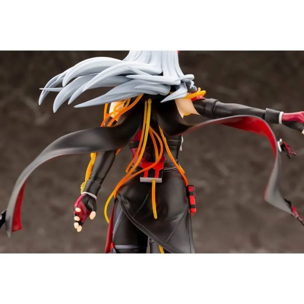 kotobukiya figure de lien écarlate artfxj kasane kotobukiya figure de lien écarlate artfxj kasane