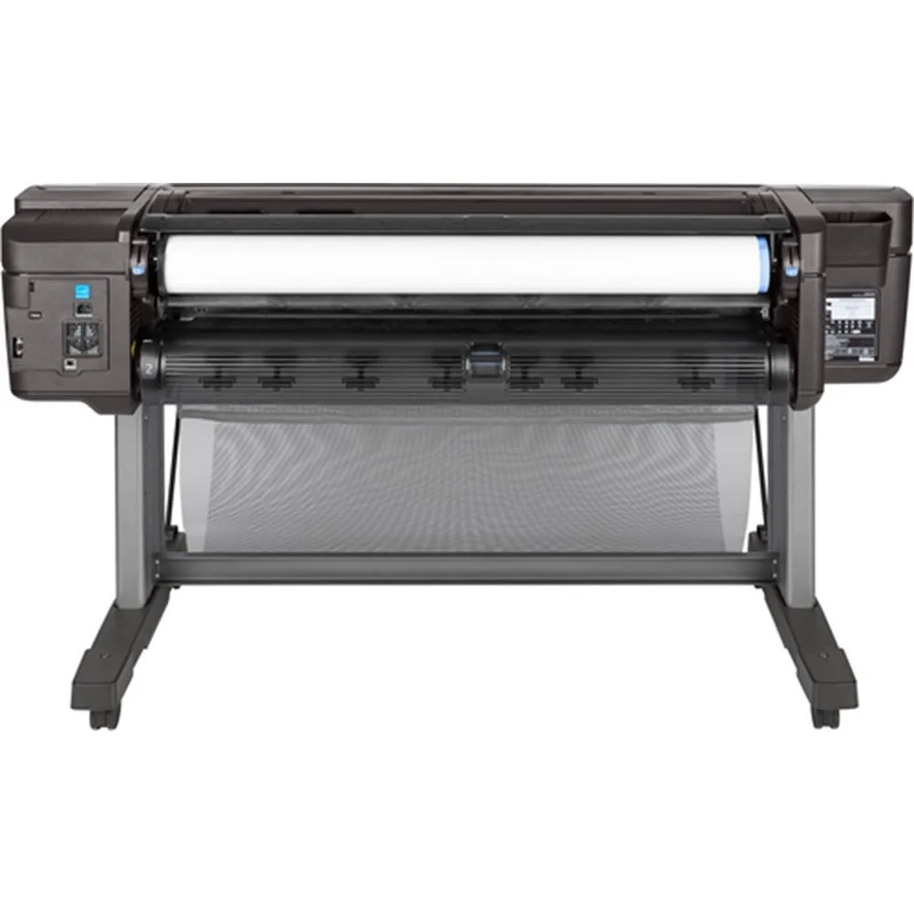 traceur hp designjet z6 postscript 44 pouces HP DesignJet Z6 PostScript 44-Zoll-Tracker