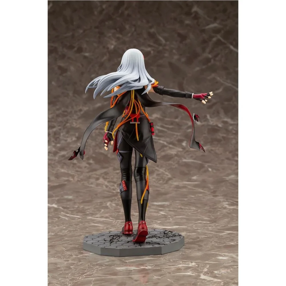kotobukiya figure de lien écarlate artfxj kasane kotobukiya figure de lien écarlate artfxj kasane