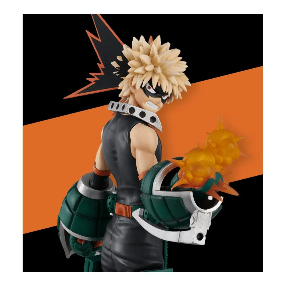 ichiban kuji banpresto mon héros universitaire Ichiban kuji banpresto mon héros universitaire
