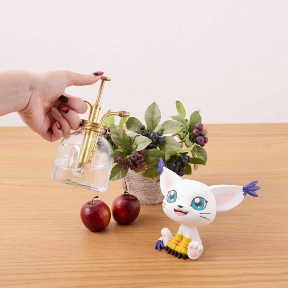 Pack de recherche de figurines Megahouse Digimon Agumon