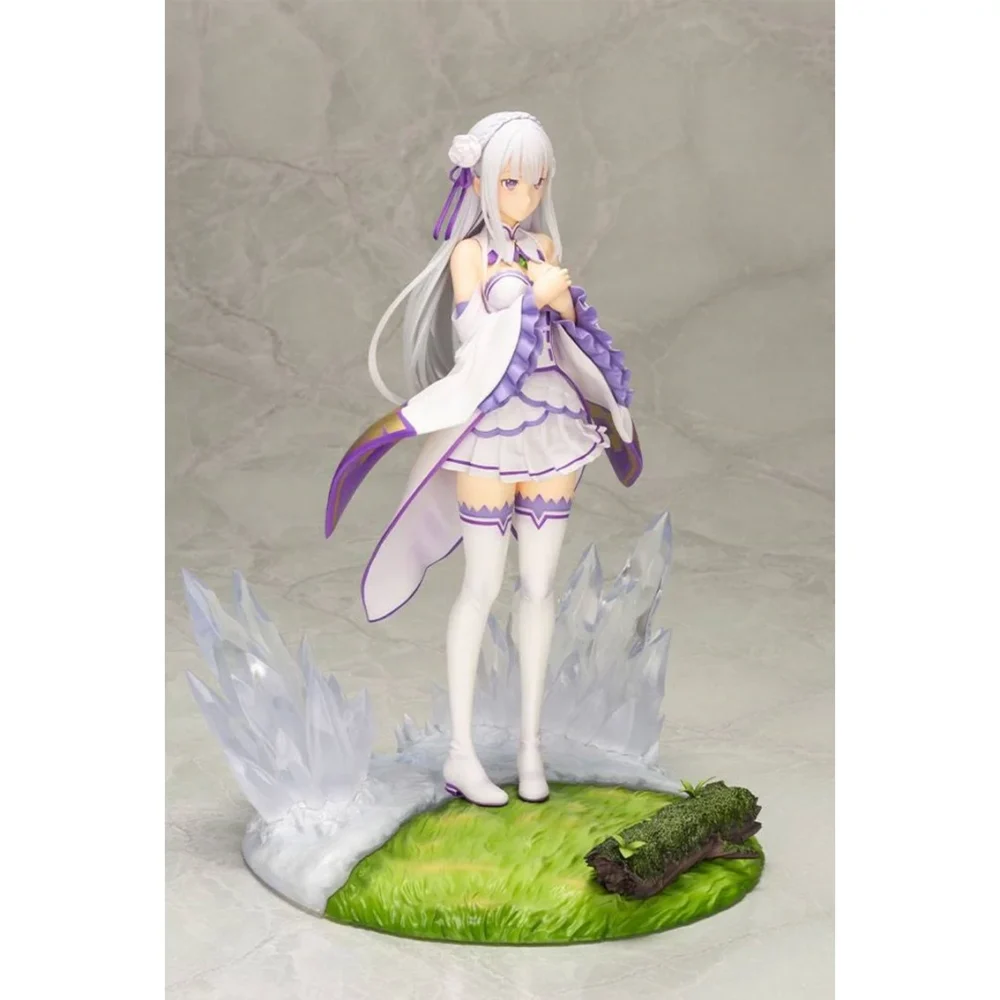 图 Kotobukiya re:零开始生活