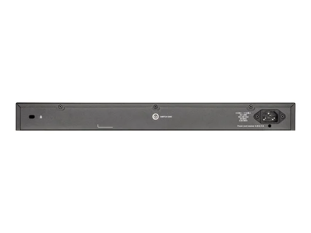 switch d link dx 1210 28t 28 ports Switch D-Link DX-1210-28T 28 ports