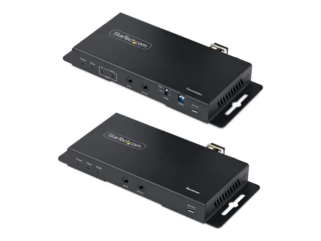 Startech 6 in 1 Dockingstation