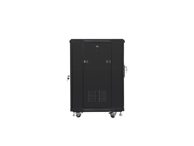 Lanberg 15u 600 x Gabinete acoplable