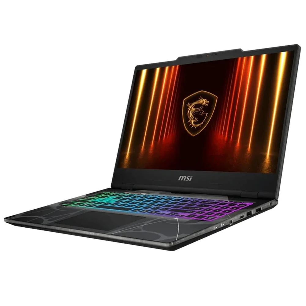 ordinateur portable msi cyborg 15 284xes core 7 240h MSI Cyborg 15 - 284xes Core 7 - 240h Laptop
