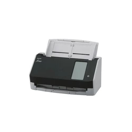 Scanner Ricoh - Fujitsu FI-8040