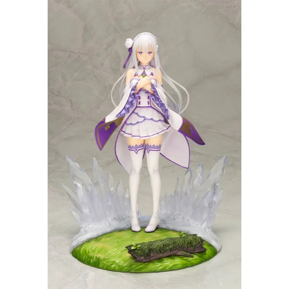 图 Kotobukiya re:零开始生活