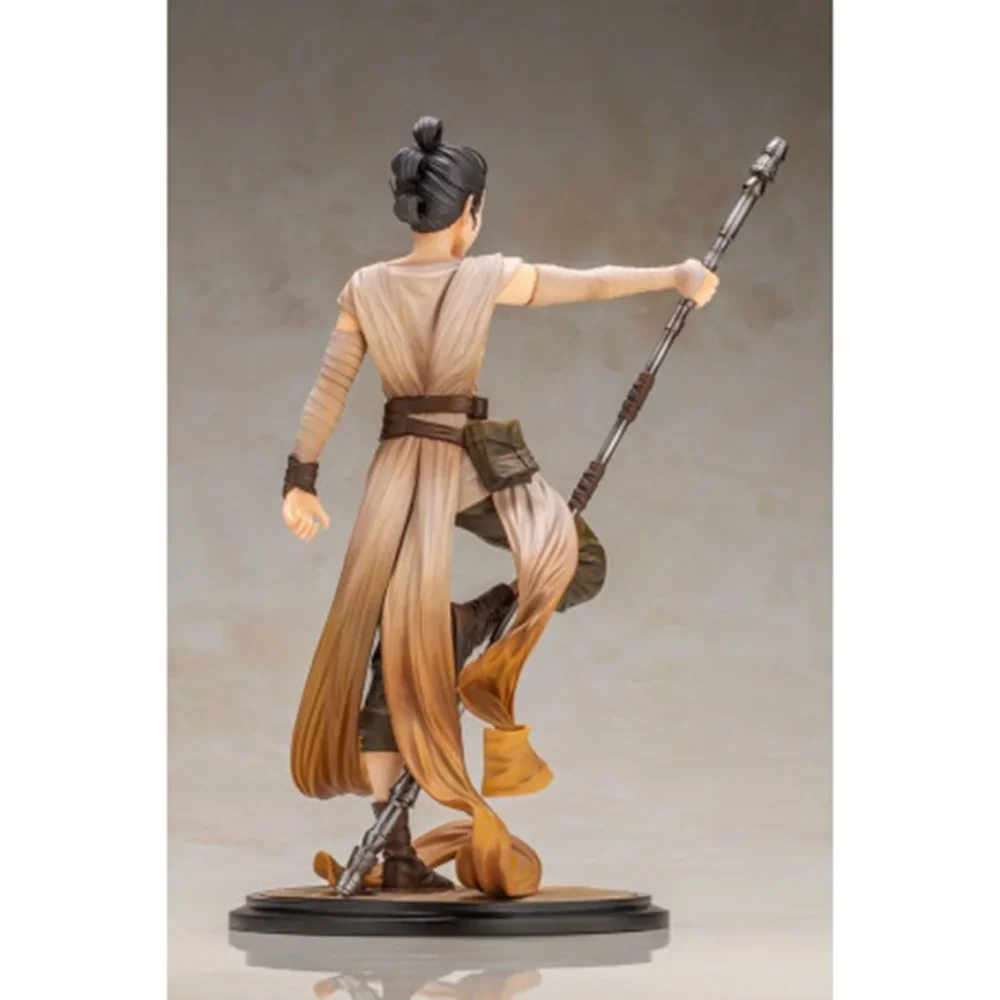 figurine kotobukiya star wars épisode vii