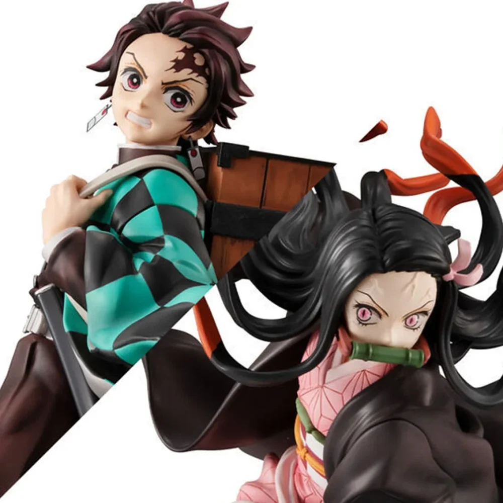 Figur Megahouse Serie g.e.m. Dämonenmörder