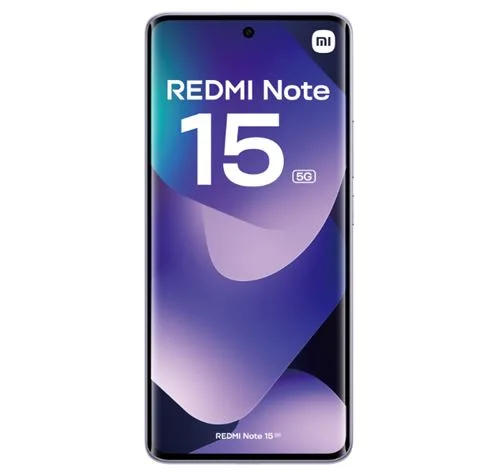Mobile Phone Xiaomi Redmi Note 15 5G