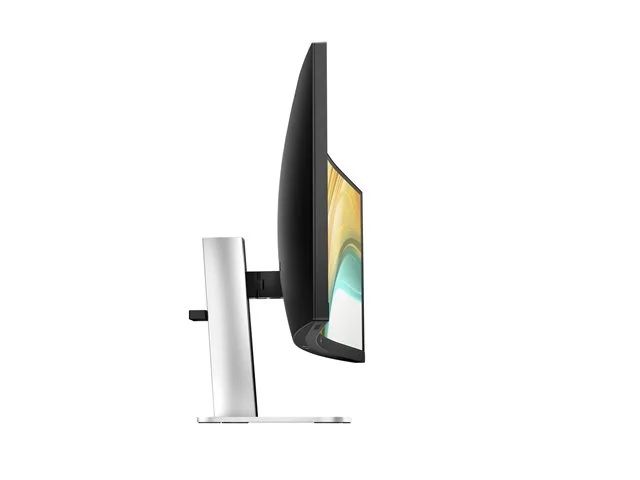 moniteur incurvé hp s5 pro 534pm HP S5 Pro 534PM Curved Monitor