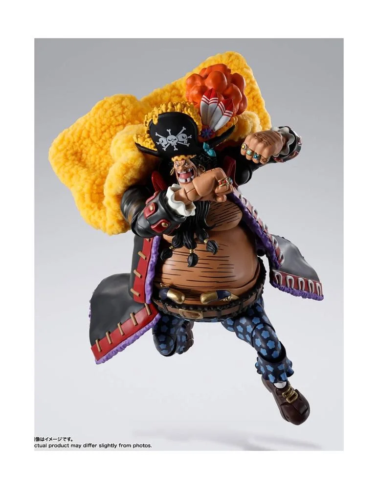 figurine tamashii nations one piece sh Figurine Tamashii Nations One Piece SH
