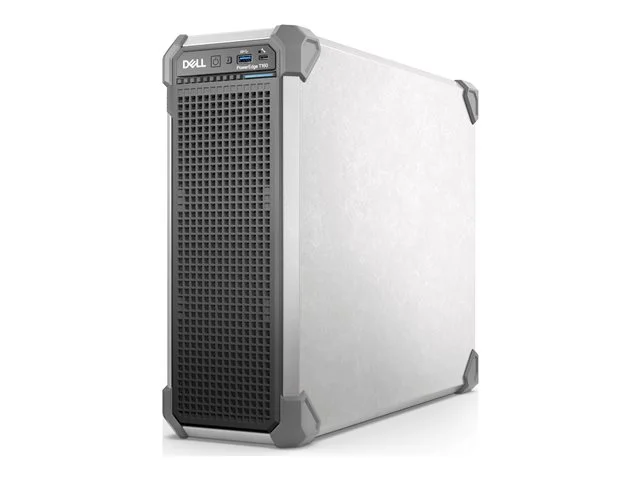 serveur dell poweredge t160 intel xeon 戴尔 PowerEdge T160 Intel Xeon Server