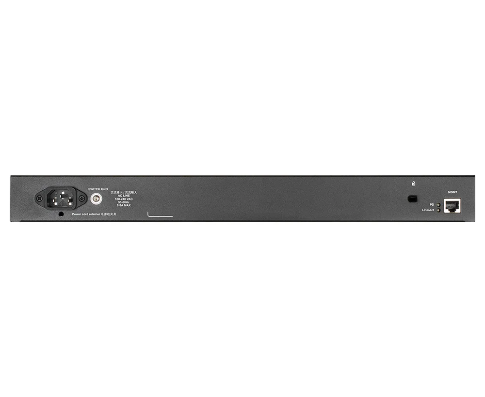 switch d link dgs 1520 28e 28 ports D-Link DGS-1520-28E 28端口