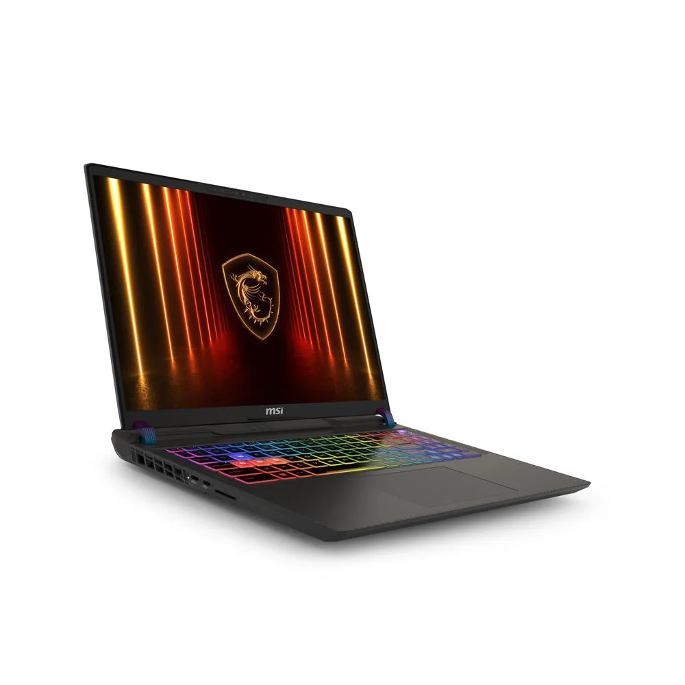 ordinateur portable msi vector a16 hx a8whg 050xes 笔记本电脑 MSI 矢量 A16 HX A8WHG - 050XES