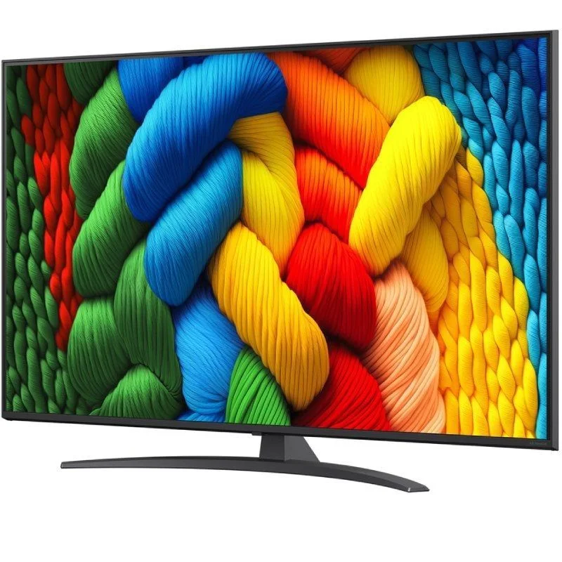 téléviseur lg nanocell 4k uhd de 43 pouces 43 英寸 LG NanoCell 4K UHD 电视