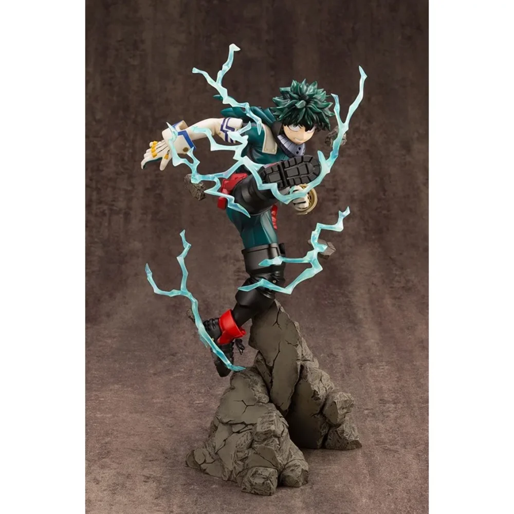 小雕像 kotobukiya 我 大学 英雄 ARTFXJ