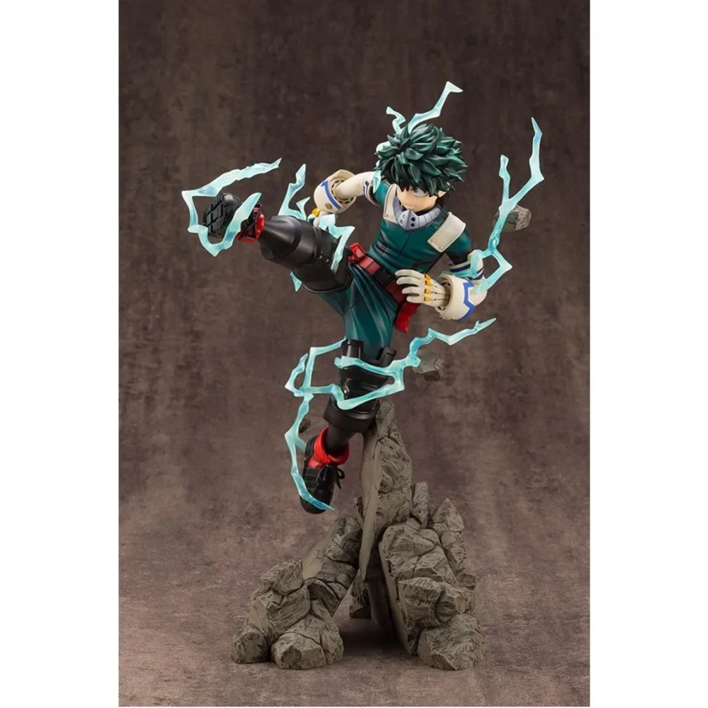 小雕像 kotobukiya 我 大学 英雄 ARTFXJ