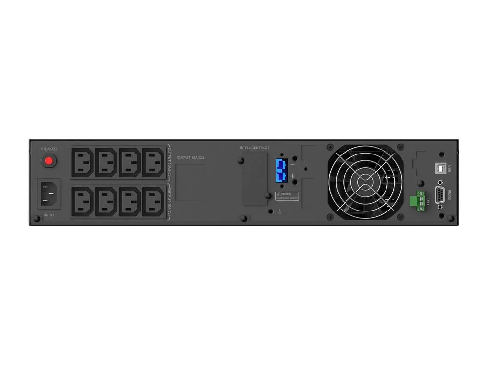sai conceptronic zeus51e1k 1000 va 1000 w en ligne Sai Conceptronic Zeus51E1K 1000 VA 1000 W en ligne
