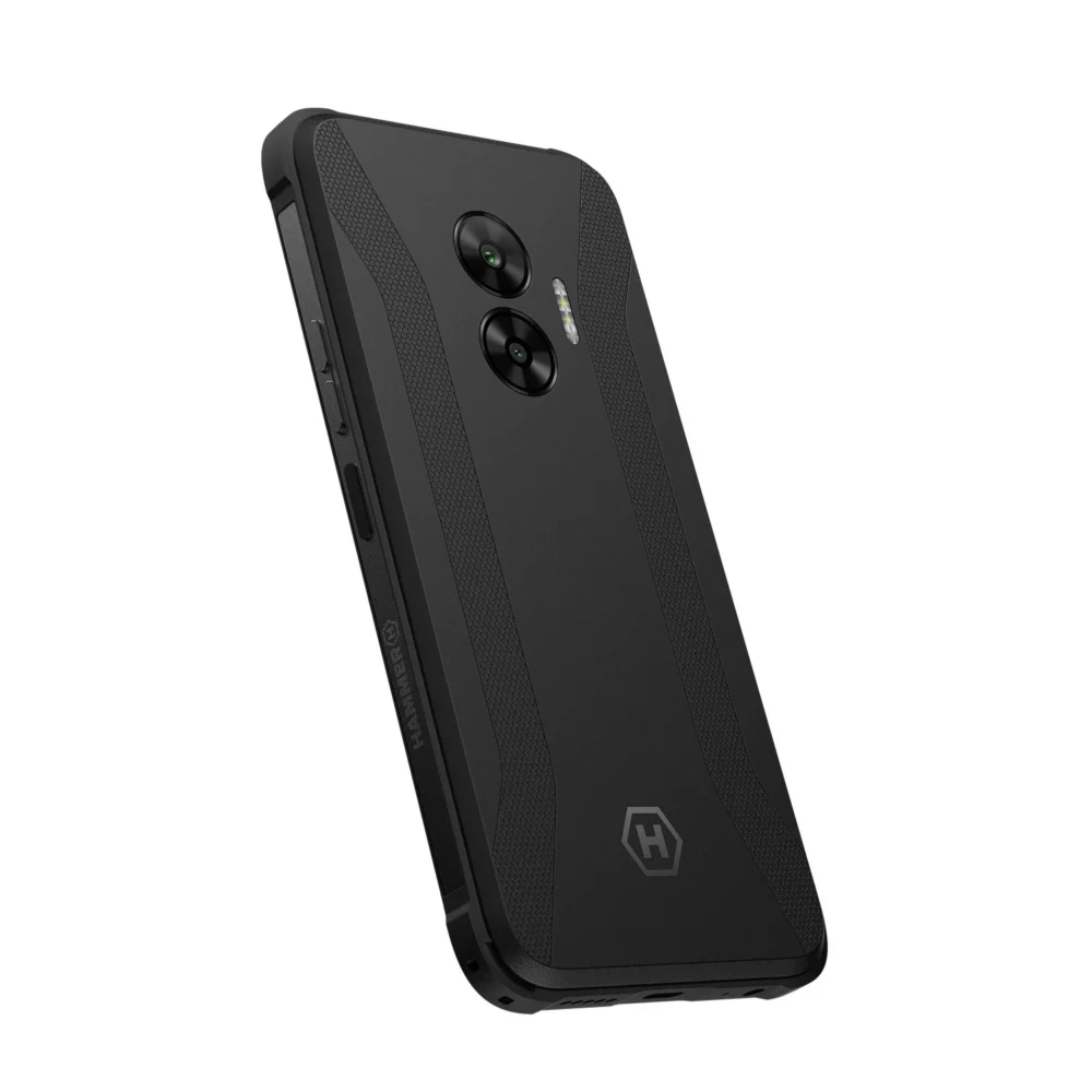Robuste Hammerklinge für Smartphone und Handy