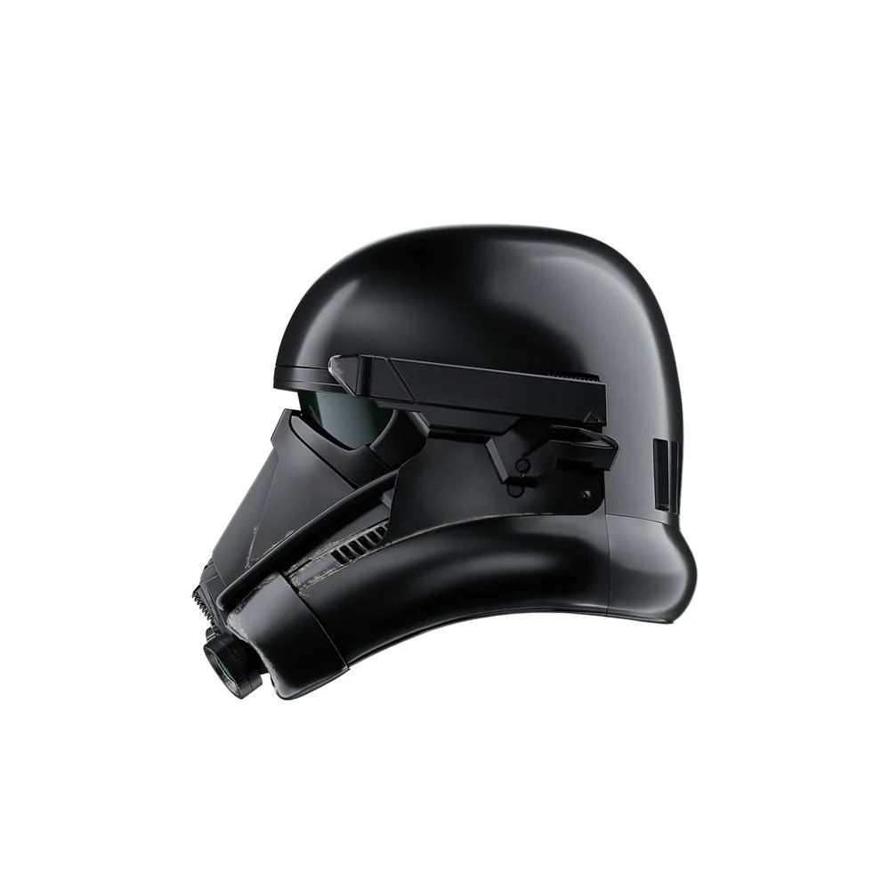 réplique du casque électronique star wars Réplique du casque électronique Star Wars