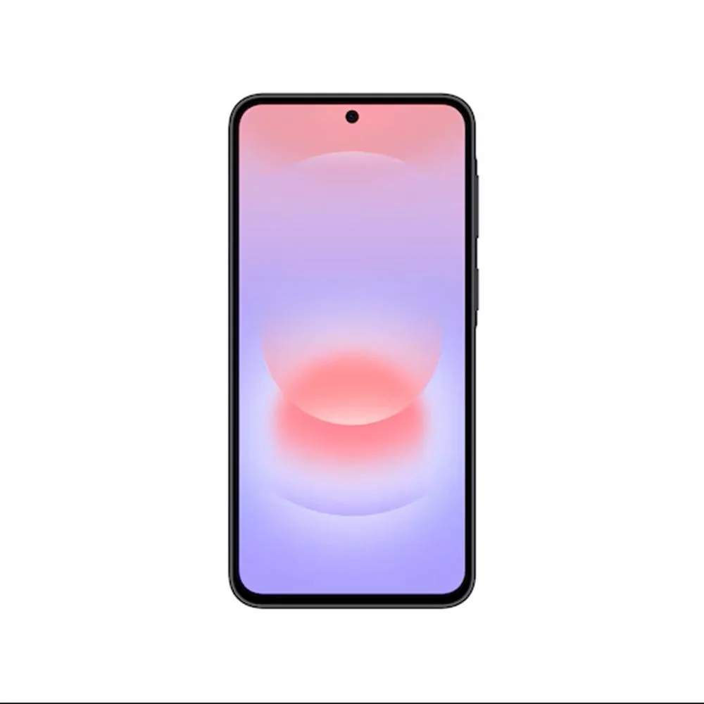 Mobile phone smartphone Samsung Galaxy A37