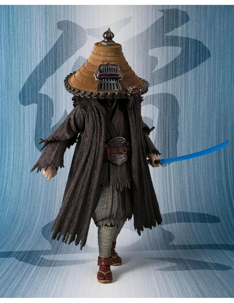 sohei obi wan kenobi fig. 18cm Sohei obi - wan kenobi Abb. 18cm