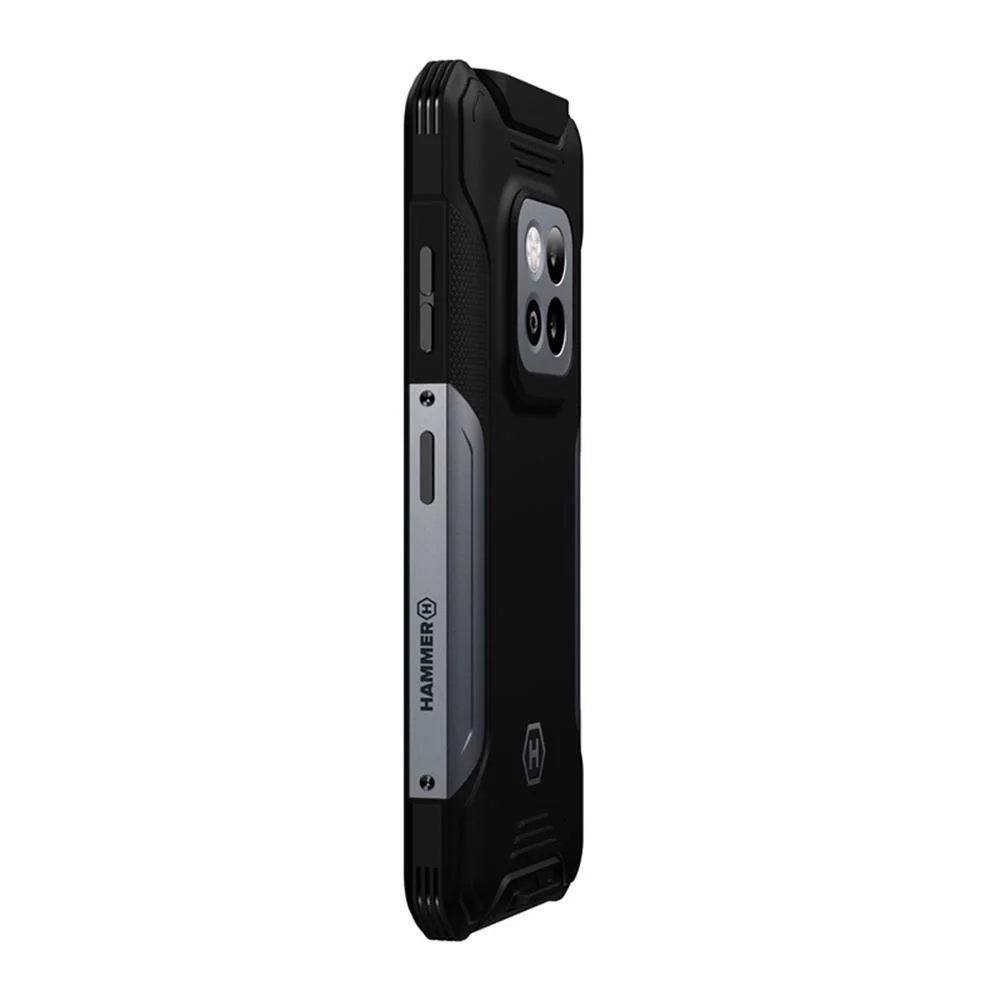 Mobile Hammerkonstruktion 2 5g 6