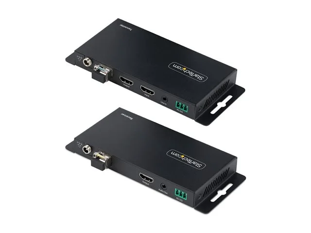 Startech 6 in 1 Dockingstation
