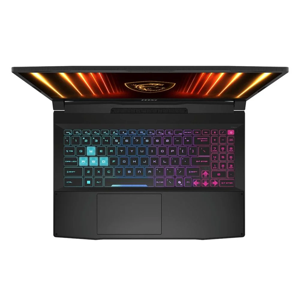 ordinateur portable msi katana 15 hx b14wfk 084es Ordinateur portable MSI Katana 15 HX B14WFK - 084ES