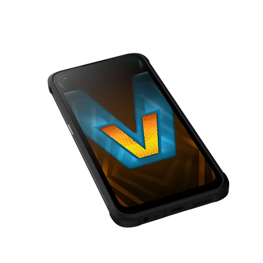 Robuste Hammerklinge für Smartphone und Handy