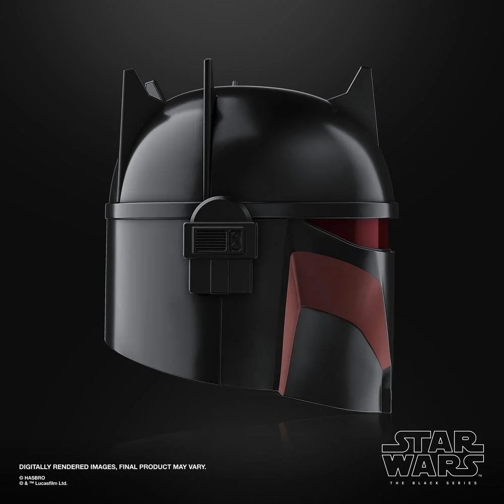 Hasbro Star Wars the Black Replica