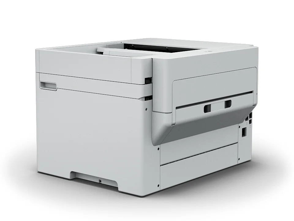 imprimante multifonction à injection epson ecotank et m16680 monochrome Impressora multifuncional monocromática da injeção Epson EcoTank ET-M16680