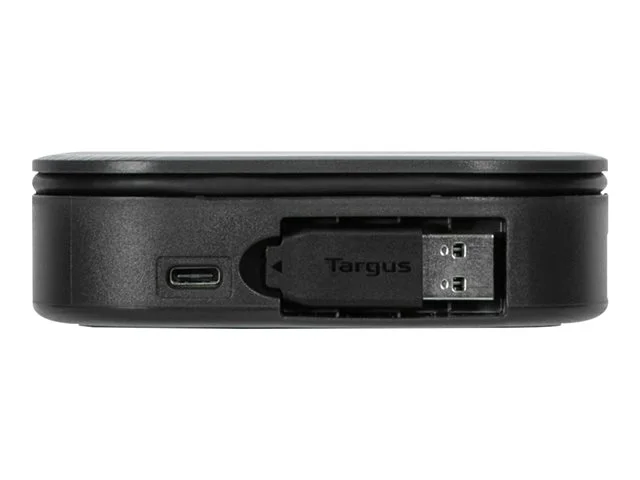 station d'accueil targus usb type c 塔格斯 USB Type-C 对接站