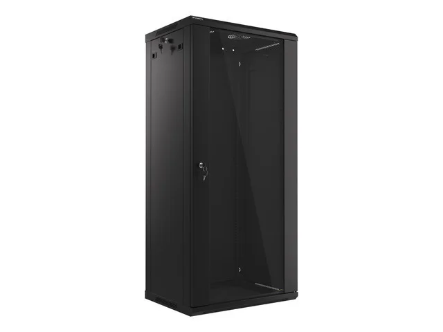 armoire rackable lanberg 27u 600 x Lanberg 27u 600 x Armário Rackable