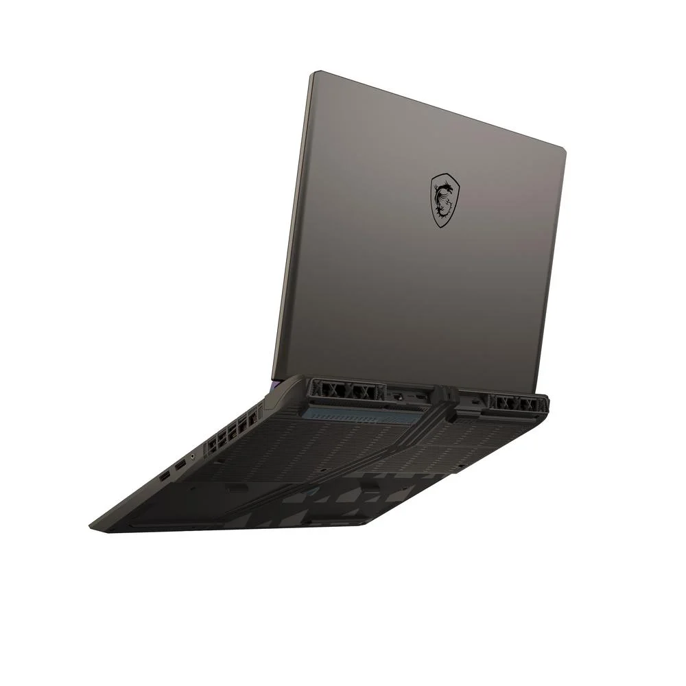 Ordinateur portable MSI Vector 16HX - 032XES U9 - 275HX 32 Go