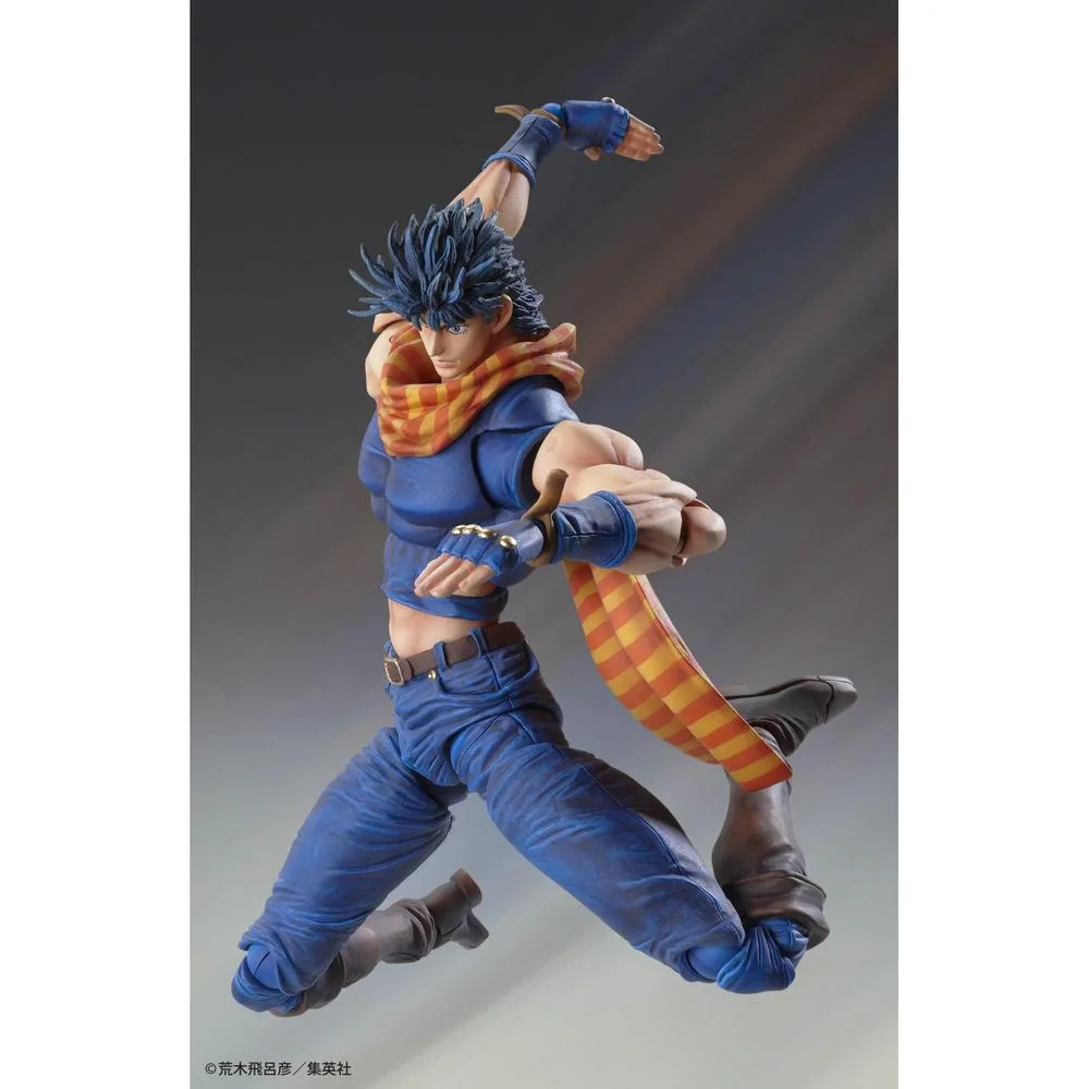 figure doctors entertainment jojo's bizarre adventure Figure Doctors Entertainment Jojo's Bizarre Adventure