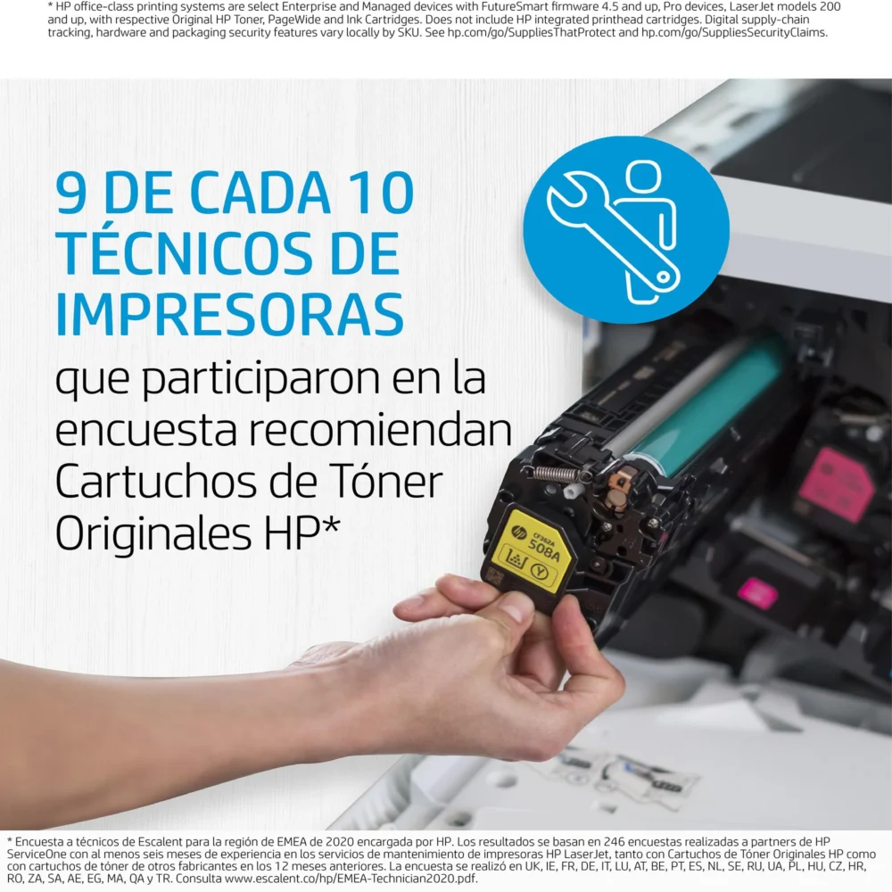 toner noir pour imprimante hp laserjet 149a HP LaserJet 149a Printer 的 Black Toner