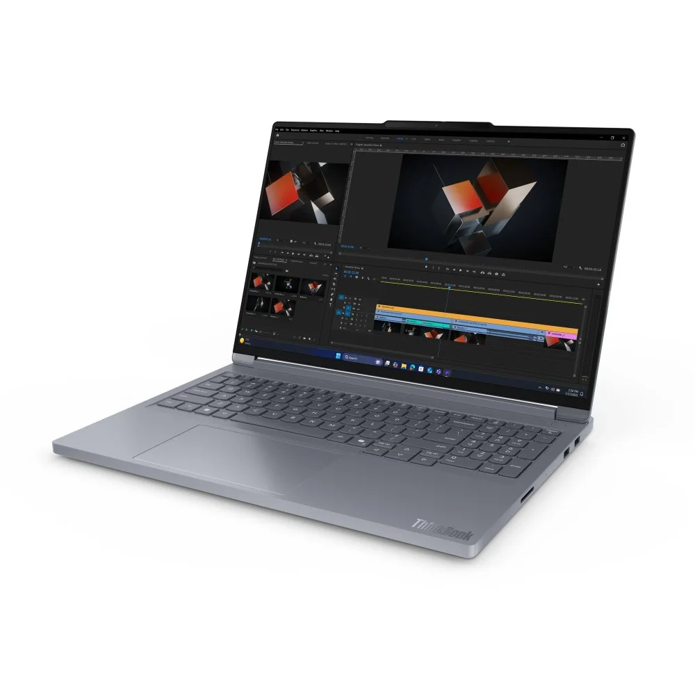 Lenovo ThinkBook 16P G6 R9 Laptop - 8940HX
