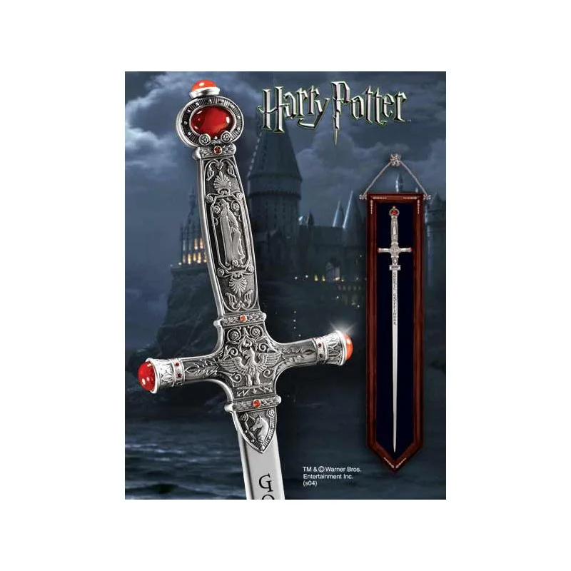 réplique de la collection noble harry potter Replica of the Noble Harry Potter Collection
