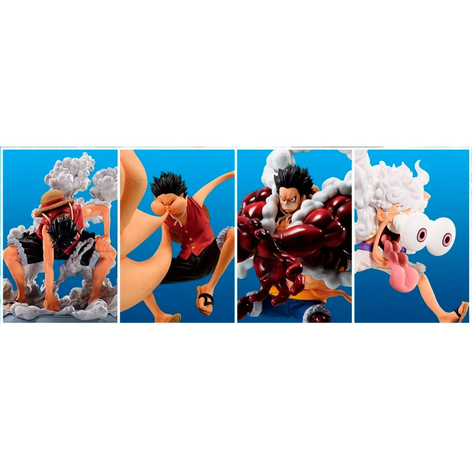 ichiban kuji banpresto route d'une seule pièce Ichiban kuji banpresto route d'une seule pièce