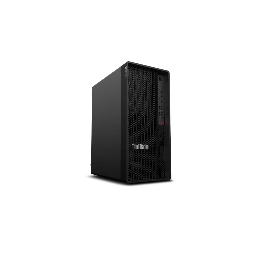 ordinateur lenovo thinkcentre p2 tour gen2 联想 ThinkCentre P2 塔 gen2 电脑