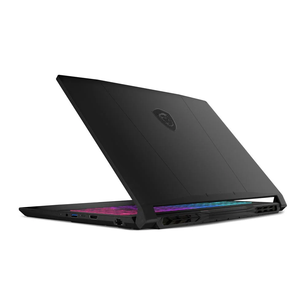 Ordinateur portable MSI Katana 15 HX B14WFK - 082XES