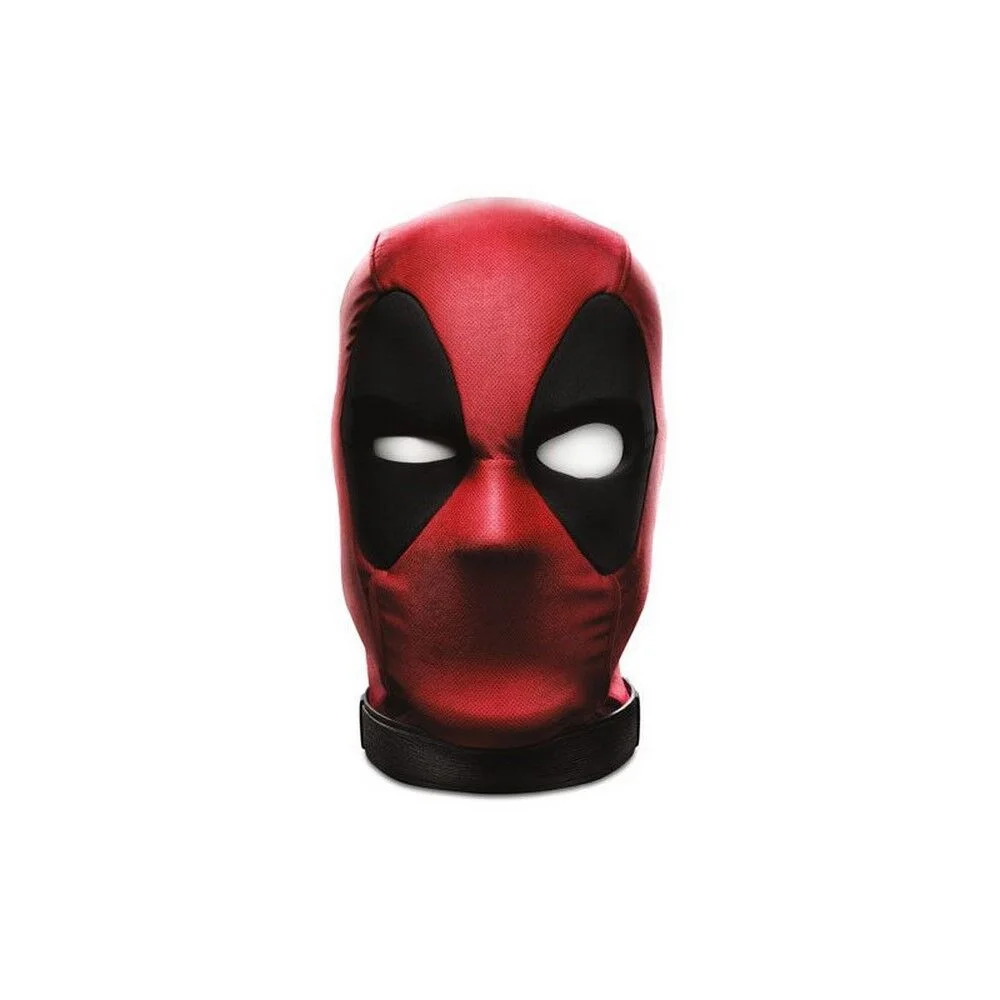Replica of the Animatronic Head of Deadpool Legends (Marvel)