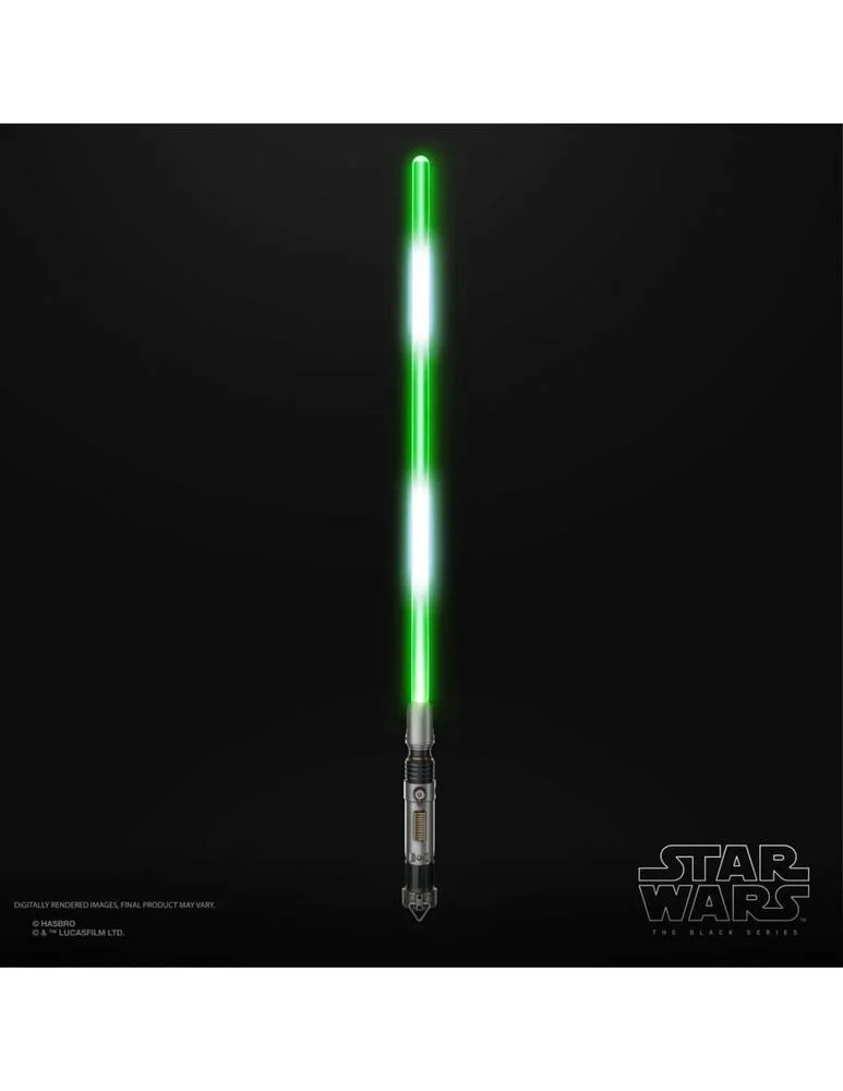 réplique de sabre laser star wars de hasbro Hasbro Star Wars Lichtschwert Replik