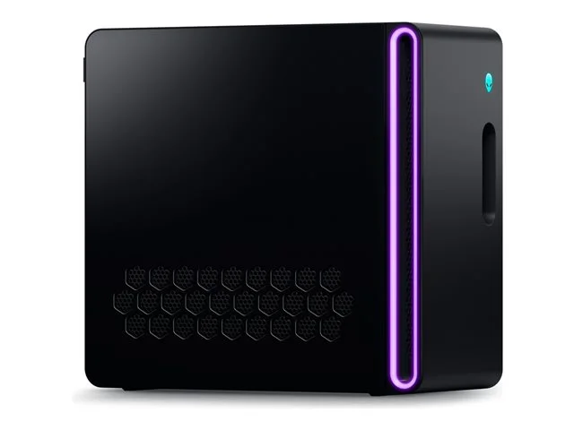 ordinateur de jeu dell alienware aurora act1250 Dell Alienware Aurora Act1250 Game Computer