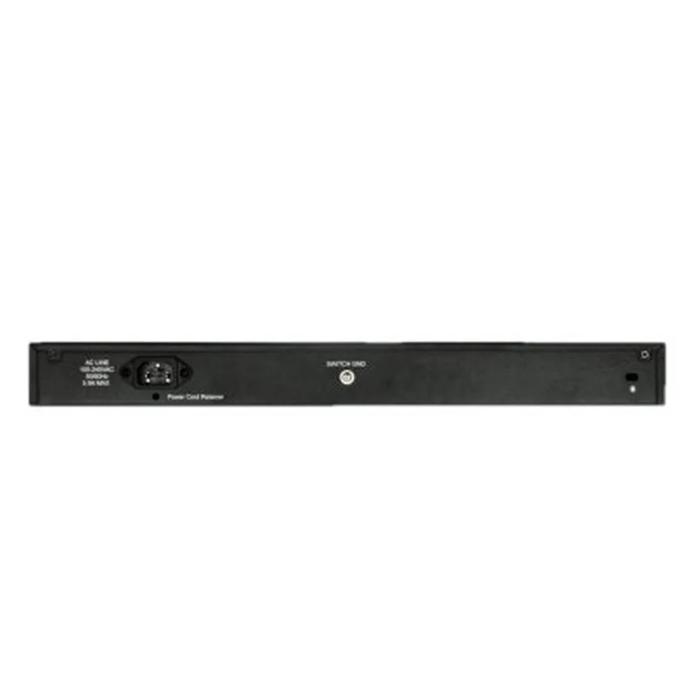 switch d link dgs 1210 52mp e 52 ports D-Link DGS-1210-52MP E 52 端口