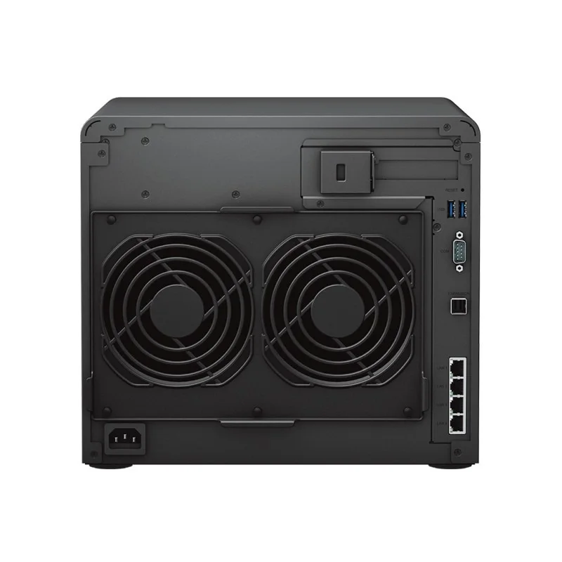 Synology DiskStation DS2422+ NAS 服务器